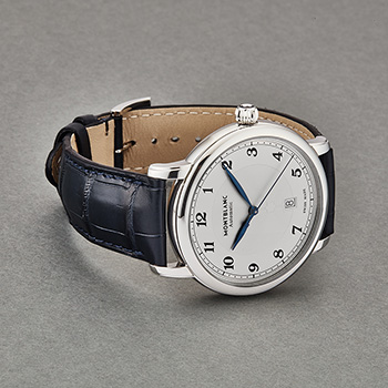 Montblanc Star Men's Watch Model 117575 Thumbnail 2